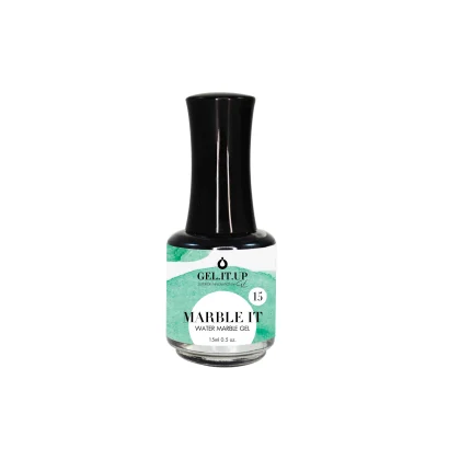 Gel It Up Marble-It 15