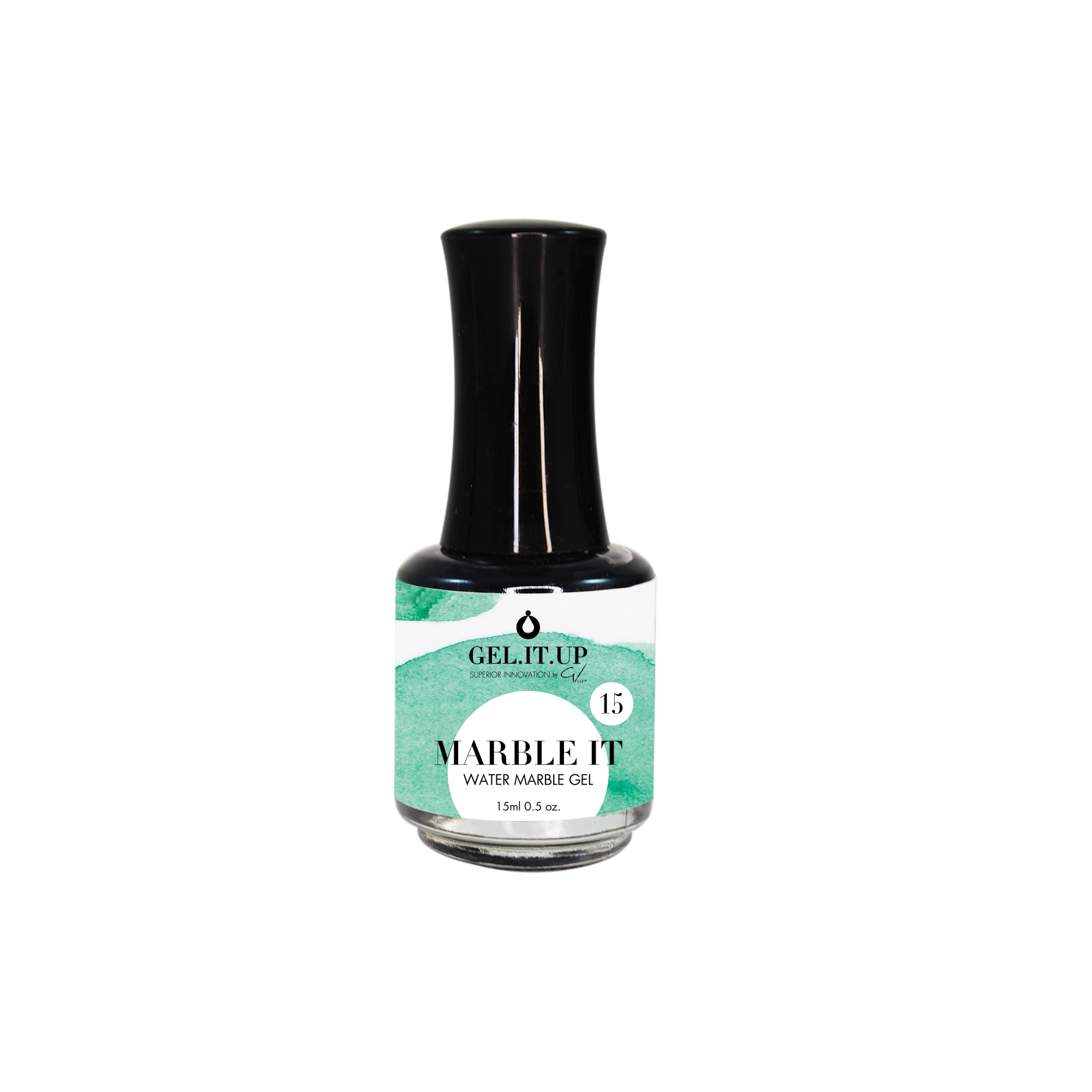 Gel It Up Marble-It 15