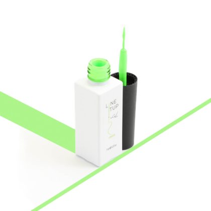 Gel It Up LINE.IT.UP Green