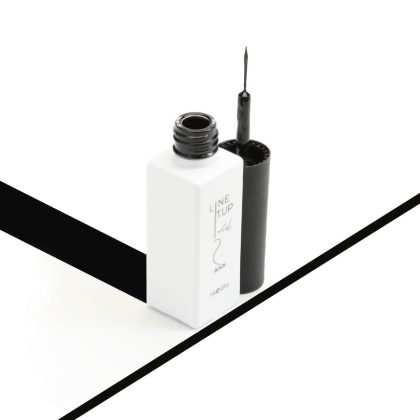Gel It Up LINE.IT.UP Black