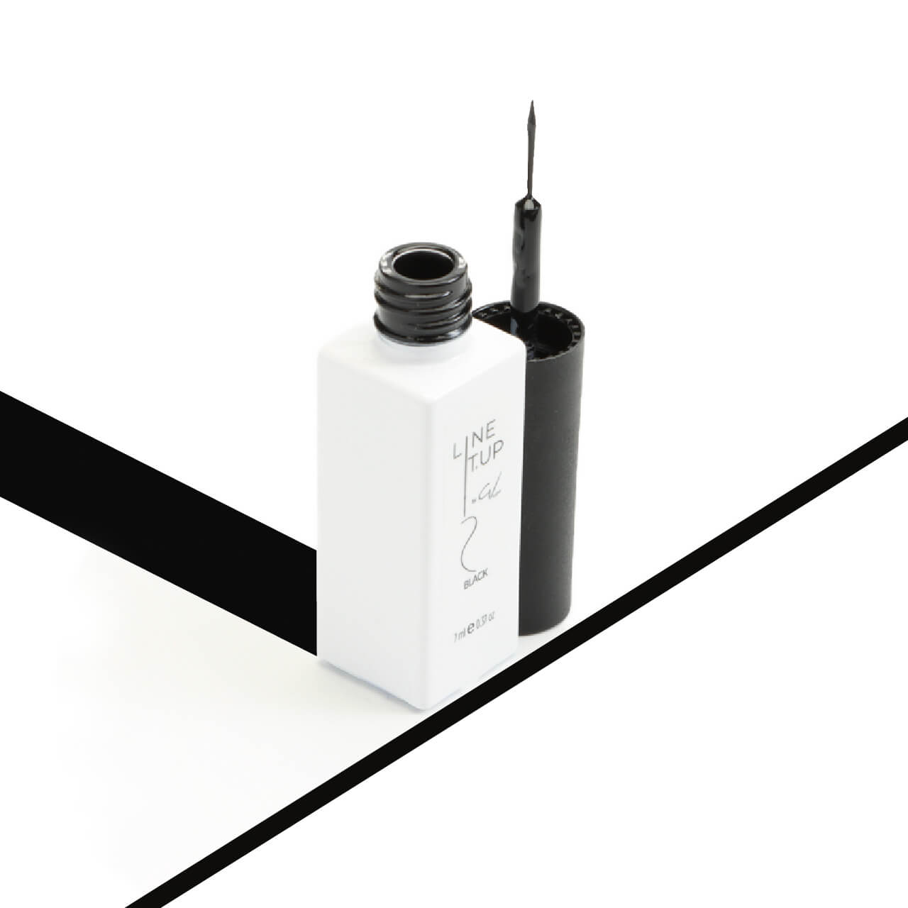 Gel It Up LINE.IT.UP Black
