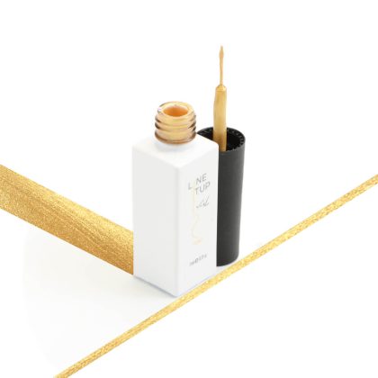 Gel It Up LINE.IT.UP Gold