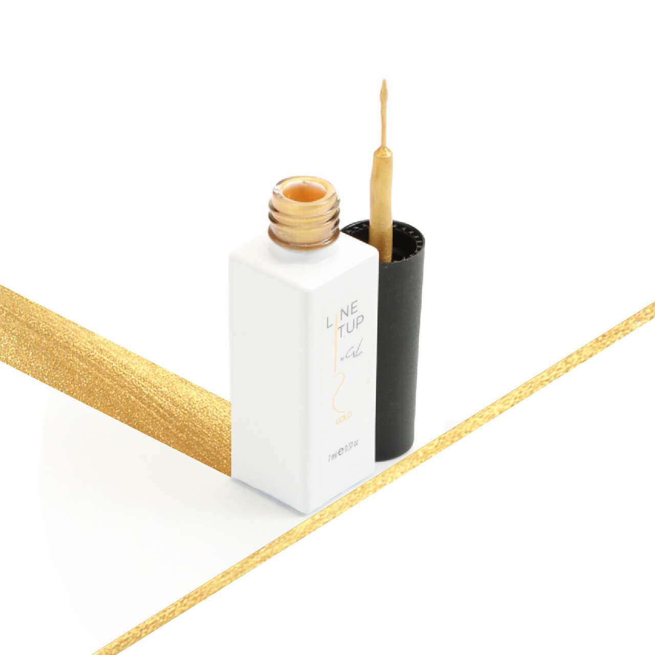 Gel It Up LINE.IT.UP Gold