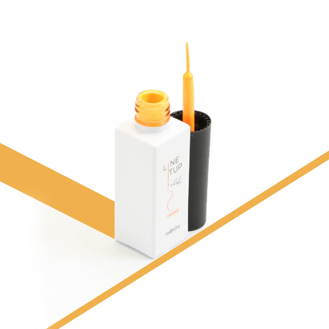 Gel It Up LINE.IT.UP Orange