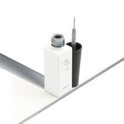 Gel It Up LINE.IT.UP Silver
