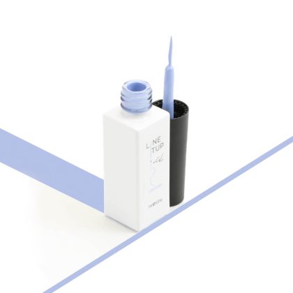 Gel It Up LINE.IT.UP Lavender