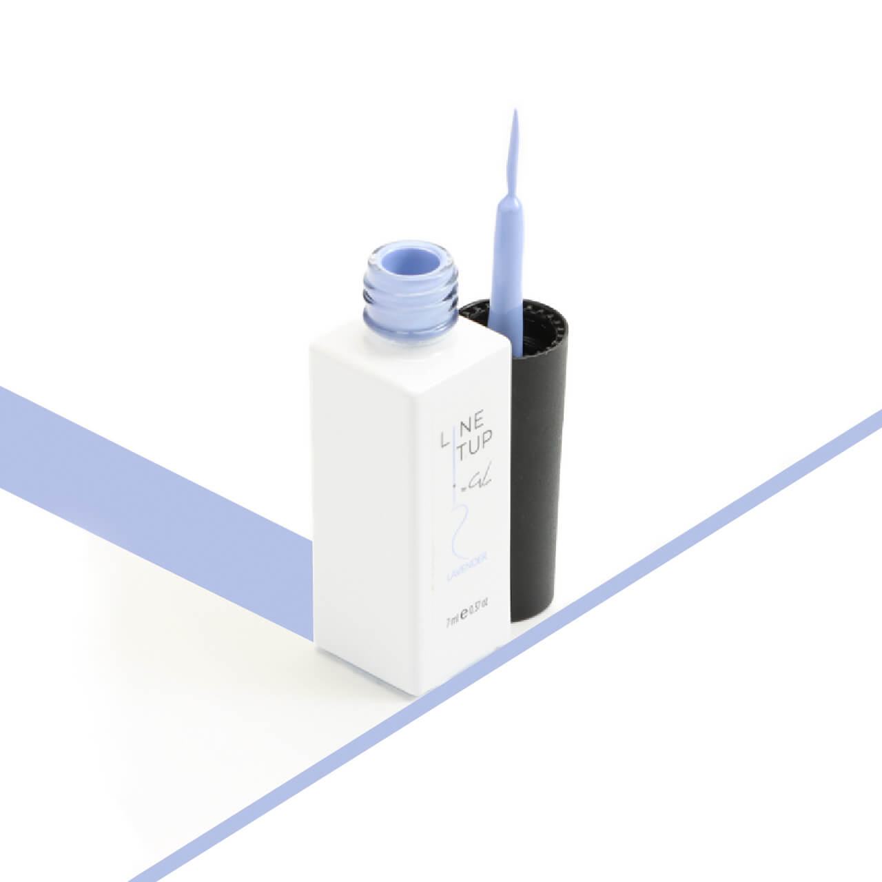 Gel It Up LINE.IT.UP Lavender