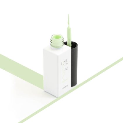 Gel It Up LINE.IT.UP Pistachio