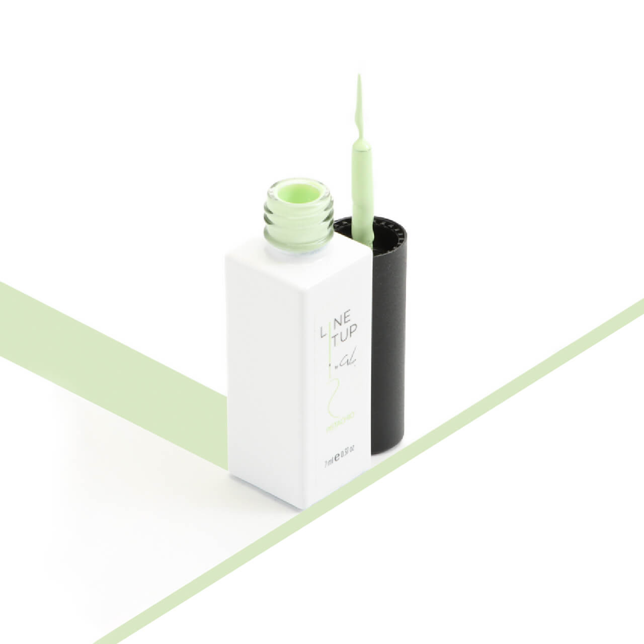 Gel It Up LINE.IT.UP Pistachio