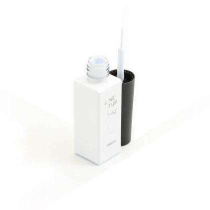 Gel It Up LINE.IT.UP White