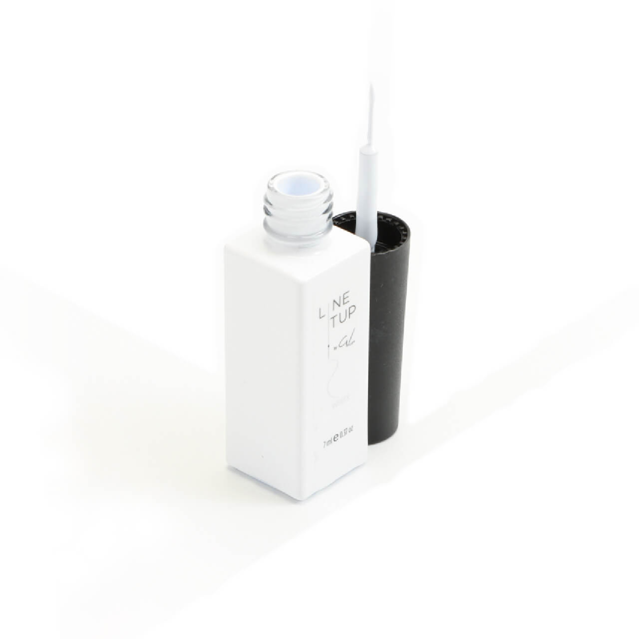 Gel It Up LINE.IT.UP White
