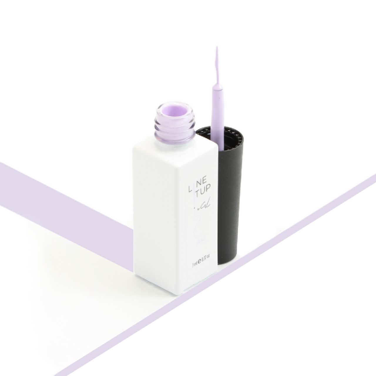 Gel It Up LINE.IT.UP Lilac