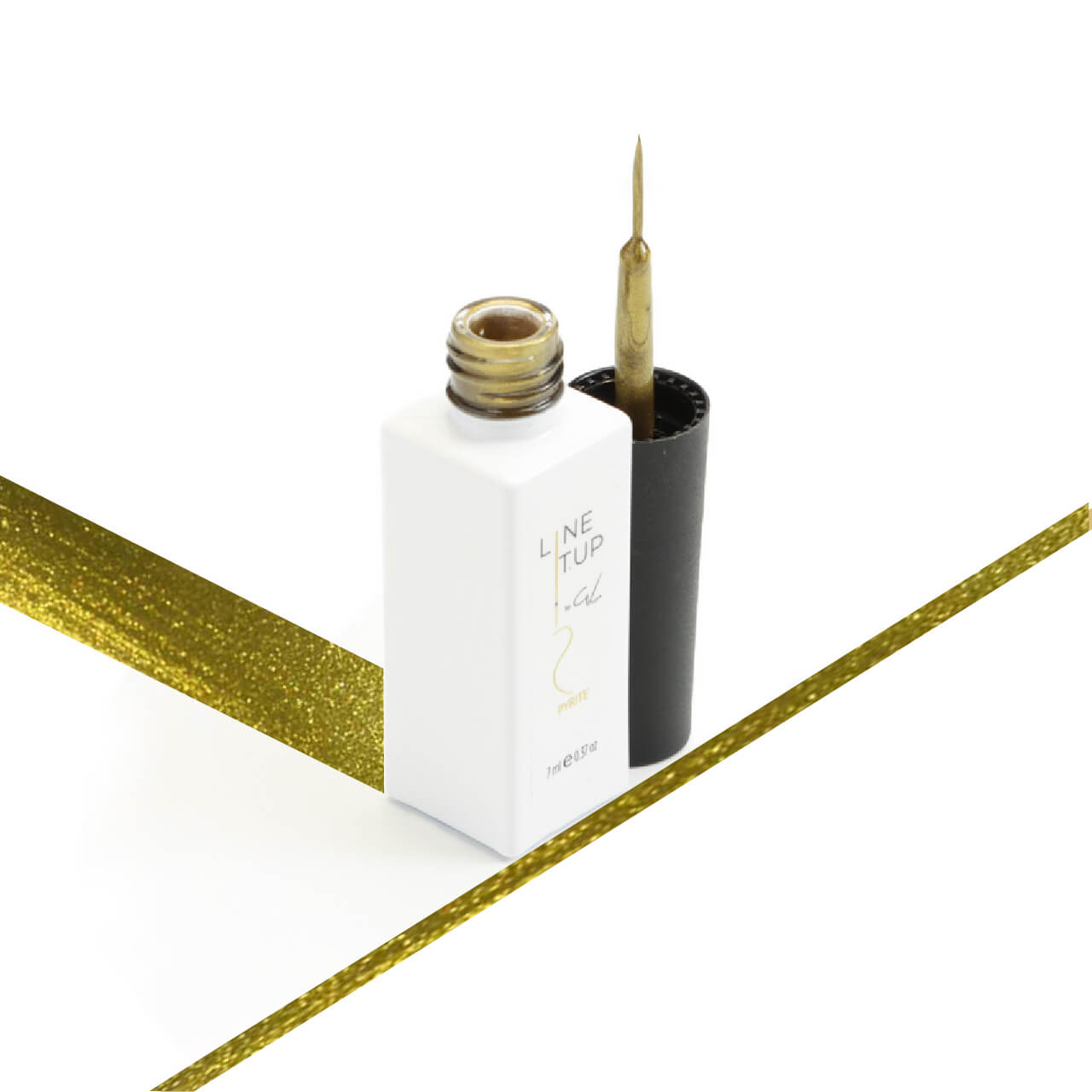 Gel It Up LINE.IT.UP Pyrite