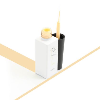 Gel It Up LINE.IT.UP Yellow