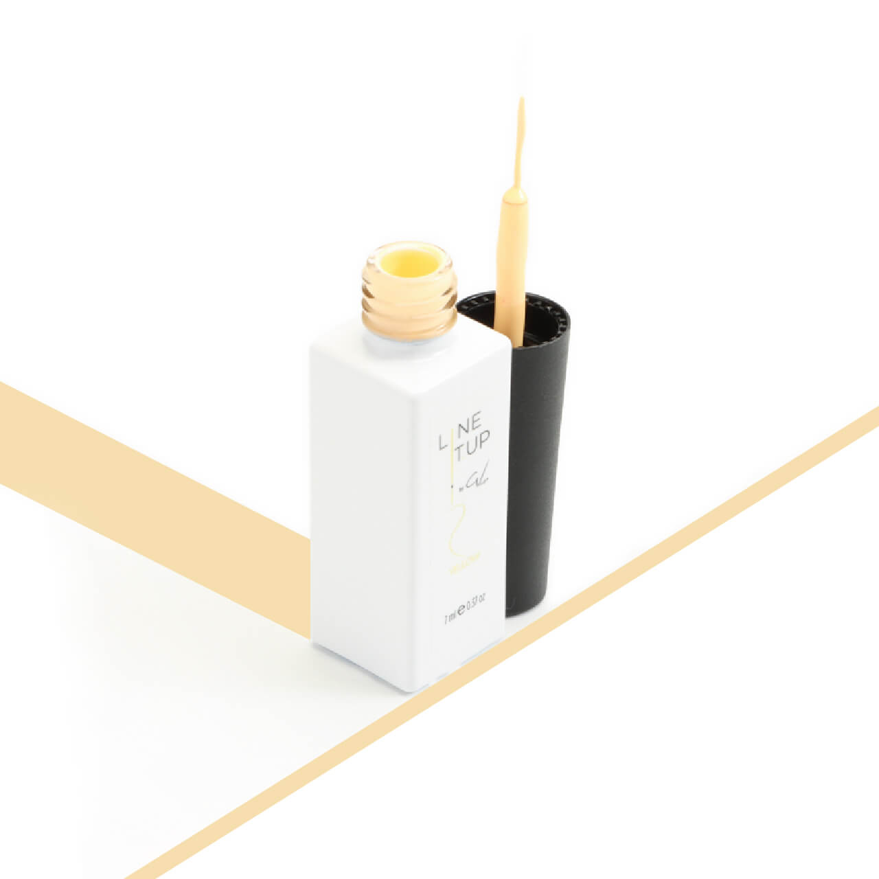 Gel It Up LINE.IT.UP Yellow