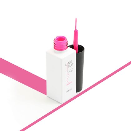 Gel It Up LINE.IT.UP Magenta