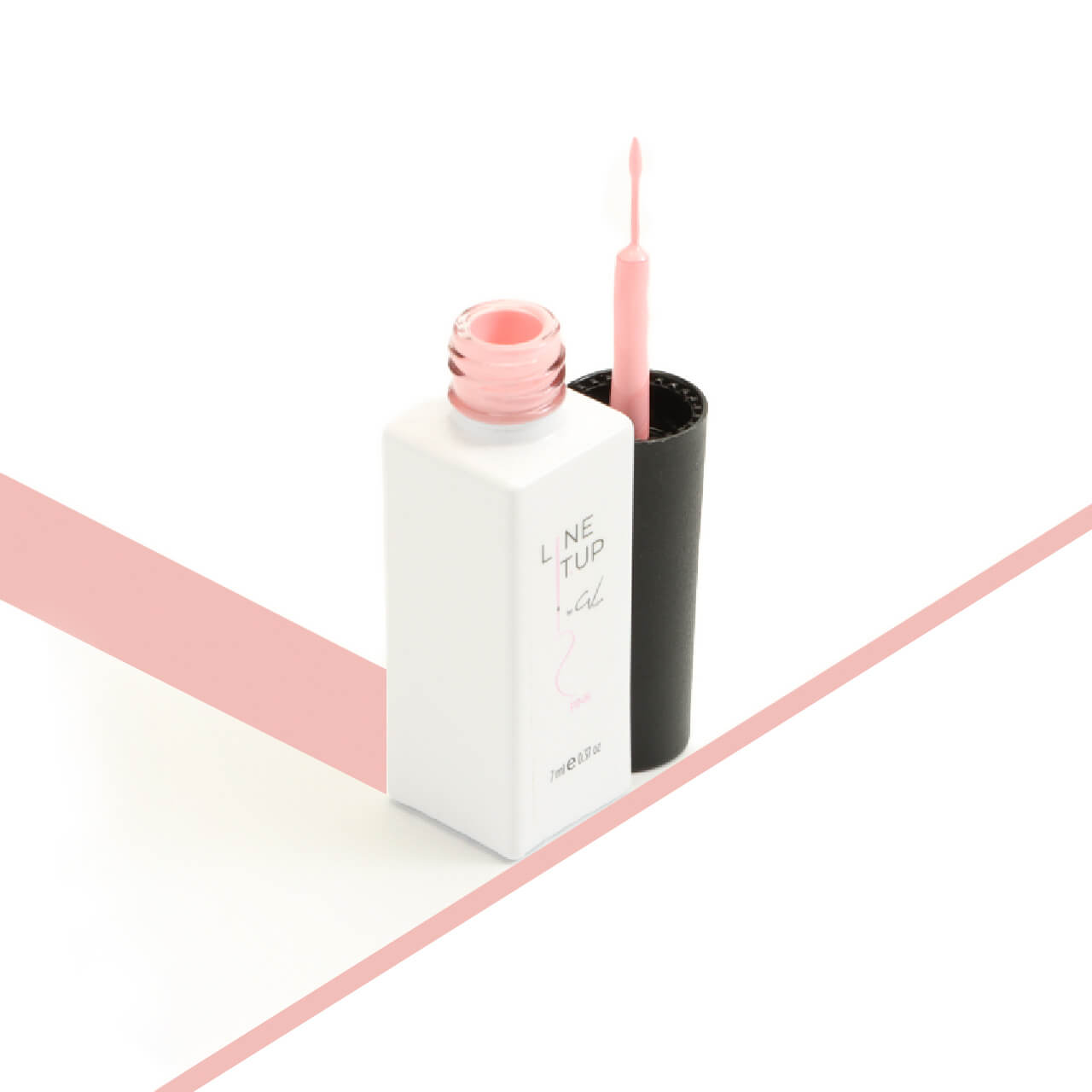 Gel It Up LINE.IT.UP Pink
