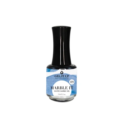Gel It Up Marble-It 09