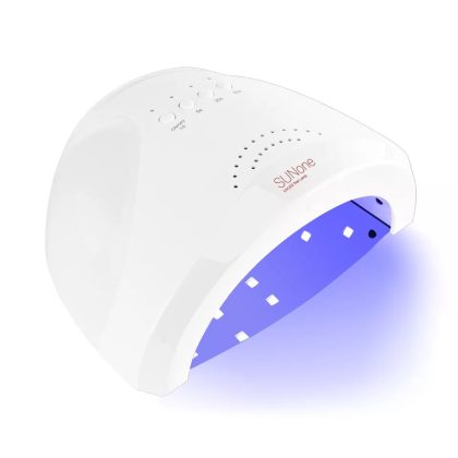 UV LED LAMP SUN ONE 48W 1 + 1 ΔΩΡΟ