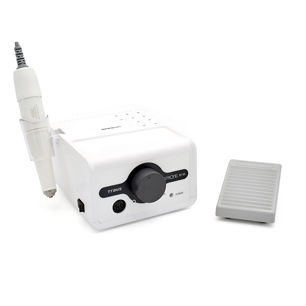 SAESHIN STRONG B135 100W - WHITE H350