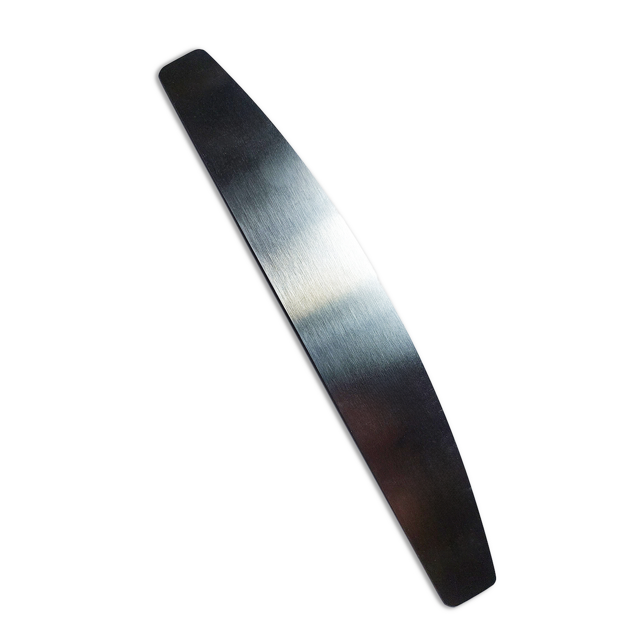 GIUP Boat Shape metallic Nail File