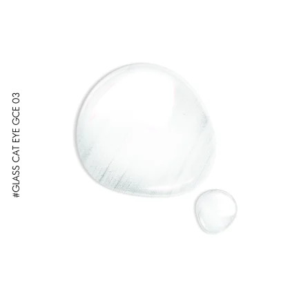 Gel It Up Cat Eye Gel Polish Glass Cat Eye GCE03