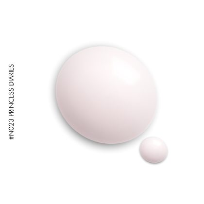 Gel It Up French & Nude Gel Polish N023 Princess Diaries