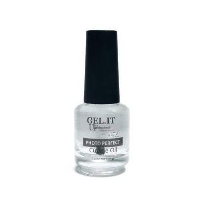 Gel It Up Photo Perfect Cuticle Oil