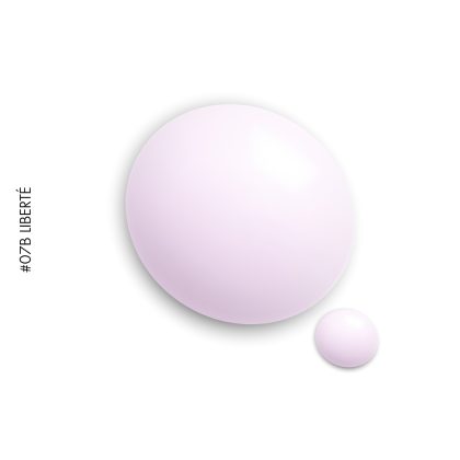 Gel It Up French & Nude Gel Polish 7B Liberté