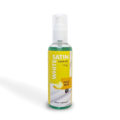 Gel It Up Chilled Melon Cuticle Oil