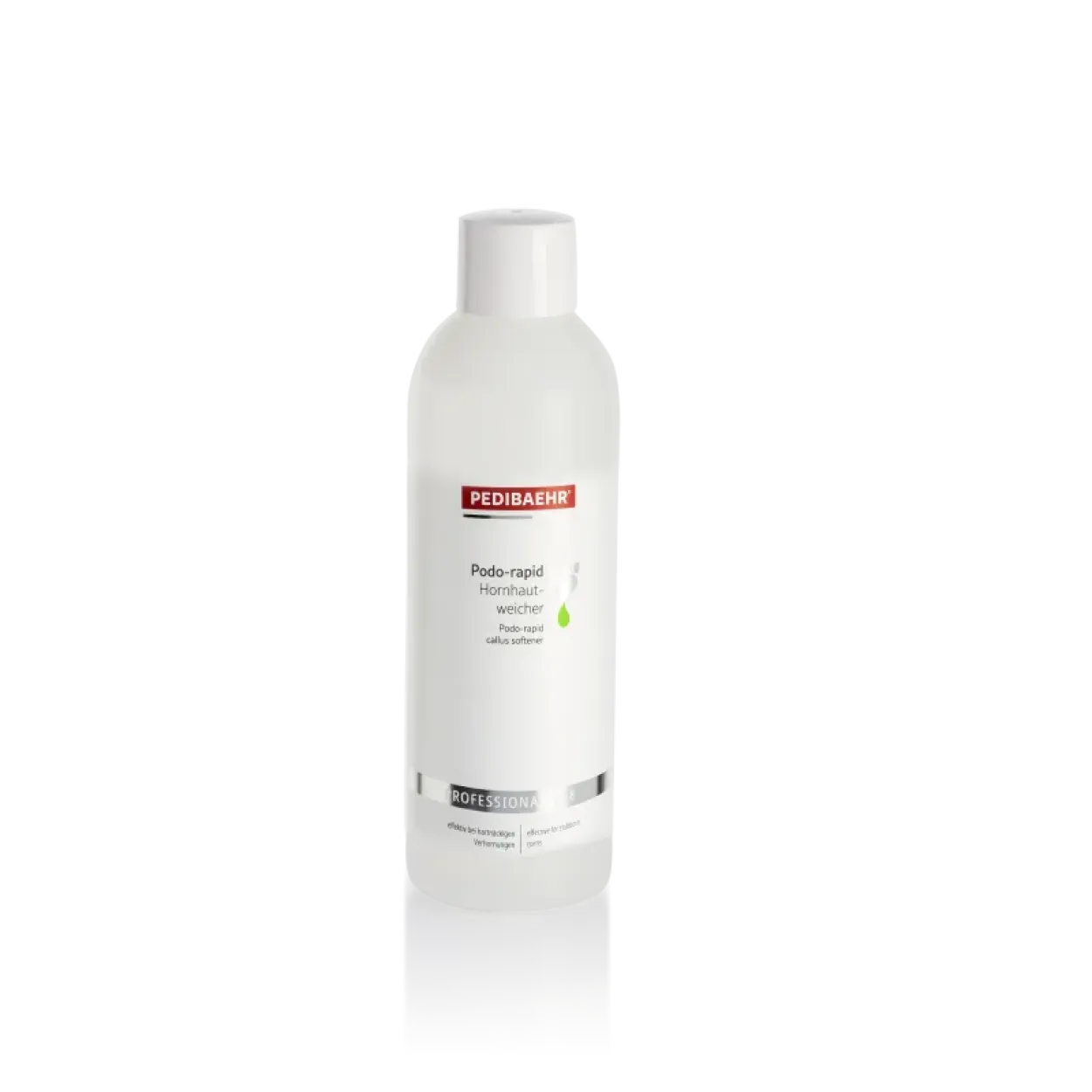 Gel It Up Podo-rapid Ταχυμαλακτικό για κάλους και σκληρύνσεις με 20% ουρία 200ml