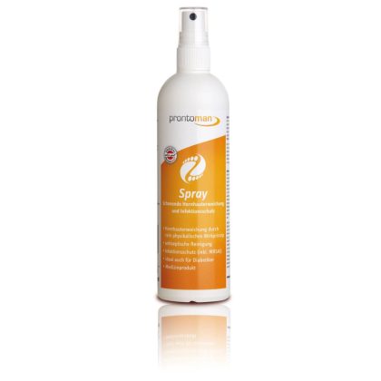 Gel It Up Prontoman spray