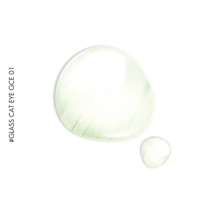 Gel It Up Cat Eye Gel Polish Glass Cat Eye GCE01