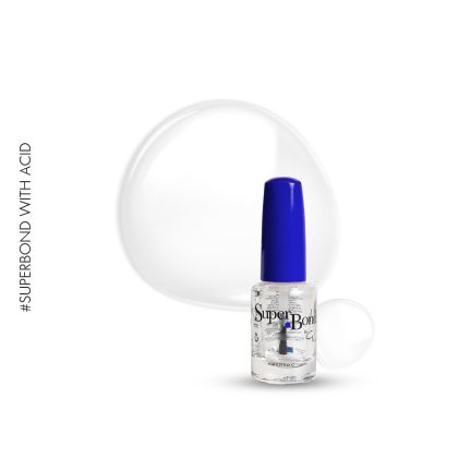 Gel It Up Superbond with Acid