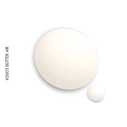 Gel It Up Russian Formula Gel Polish 2603 Butter Air