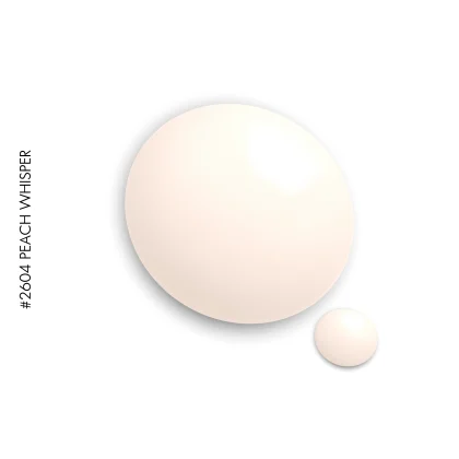Gel It Up Russian Formula Gel Polish 2604 Peach Whisper