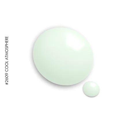 Gel It Up Russian Formula Gel Polish 2609 Cool Atmosphere
