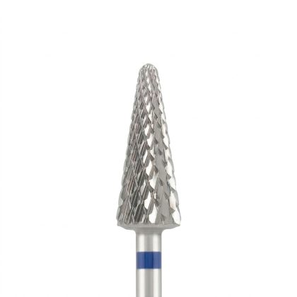 Φρέζα Tungsten Carbide "Cone" (Blue)