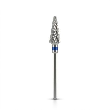 Φρέζα Tungsten Carbide "Cone" (Blue)