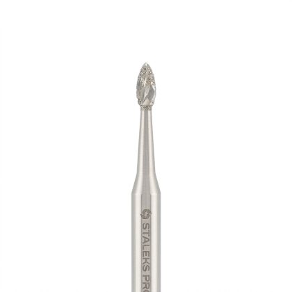 Φρέζα Stainless Steel "Drop" (Non Abrasive)