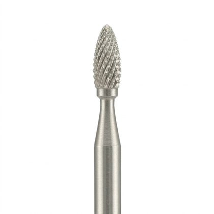 Φρέζα Stainless Steel "Drop" (Non Abrasive)