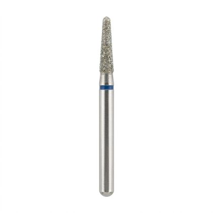Diamond Bit "Rounded Cone" (Blue) 2.3mm