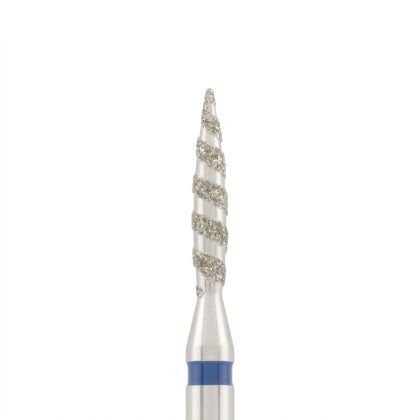 Diamond Bit "Tornado" (Blue)