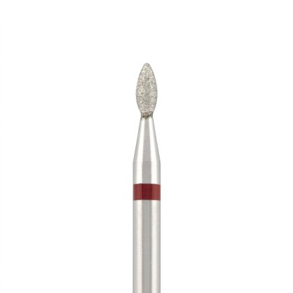 Diamond Bit "Drop" (Red)