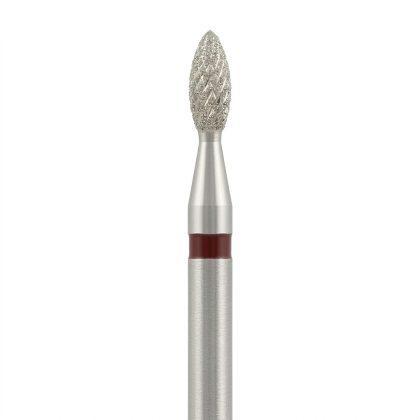 Diamond Bit "Drop" (Red)