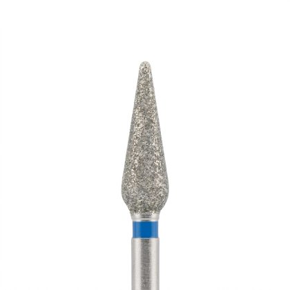 Diamond Bit "Sharp Drop" (Blue)