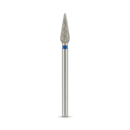 Diamond Bit "Sharp Drop" (Blue)