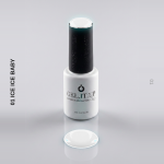 Gel It Up Russian Formula Gel Polish 01 Ice Ice Baby