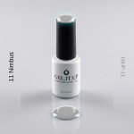 Gel It Up Russian Formula Gel Polish 11 Nimbus