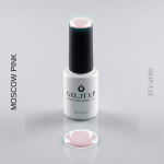 Gel It Up Russian Formula Gel Polish 112 Moscow Pink